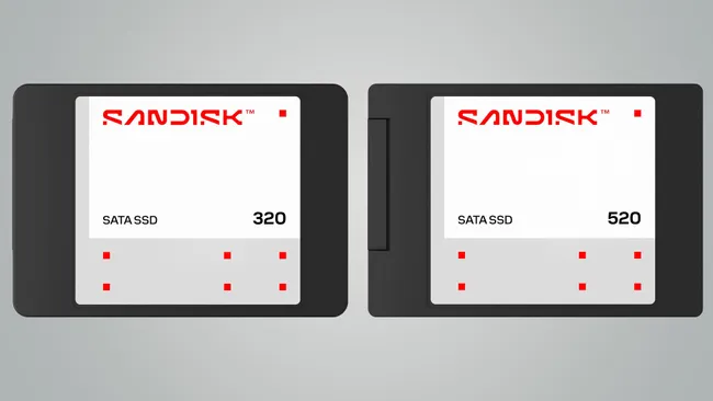 Sandisk