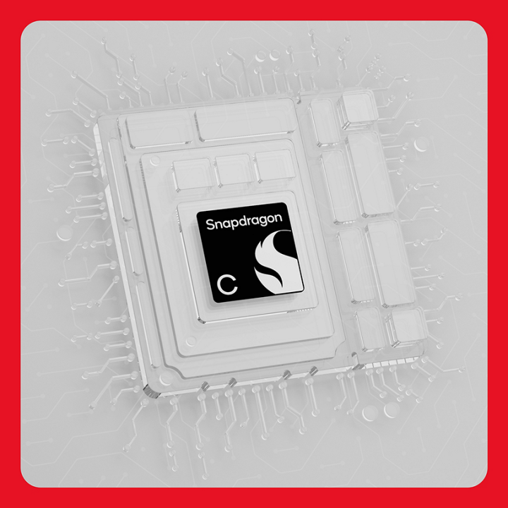 Qualcomm Umumkan Snapdragon C, SoC Baru untuk Laptop Terjangkau 1 Snapdragon C