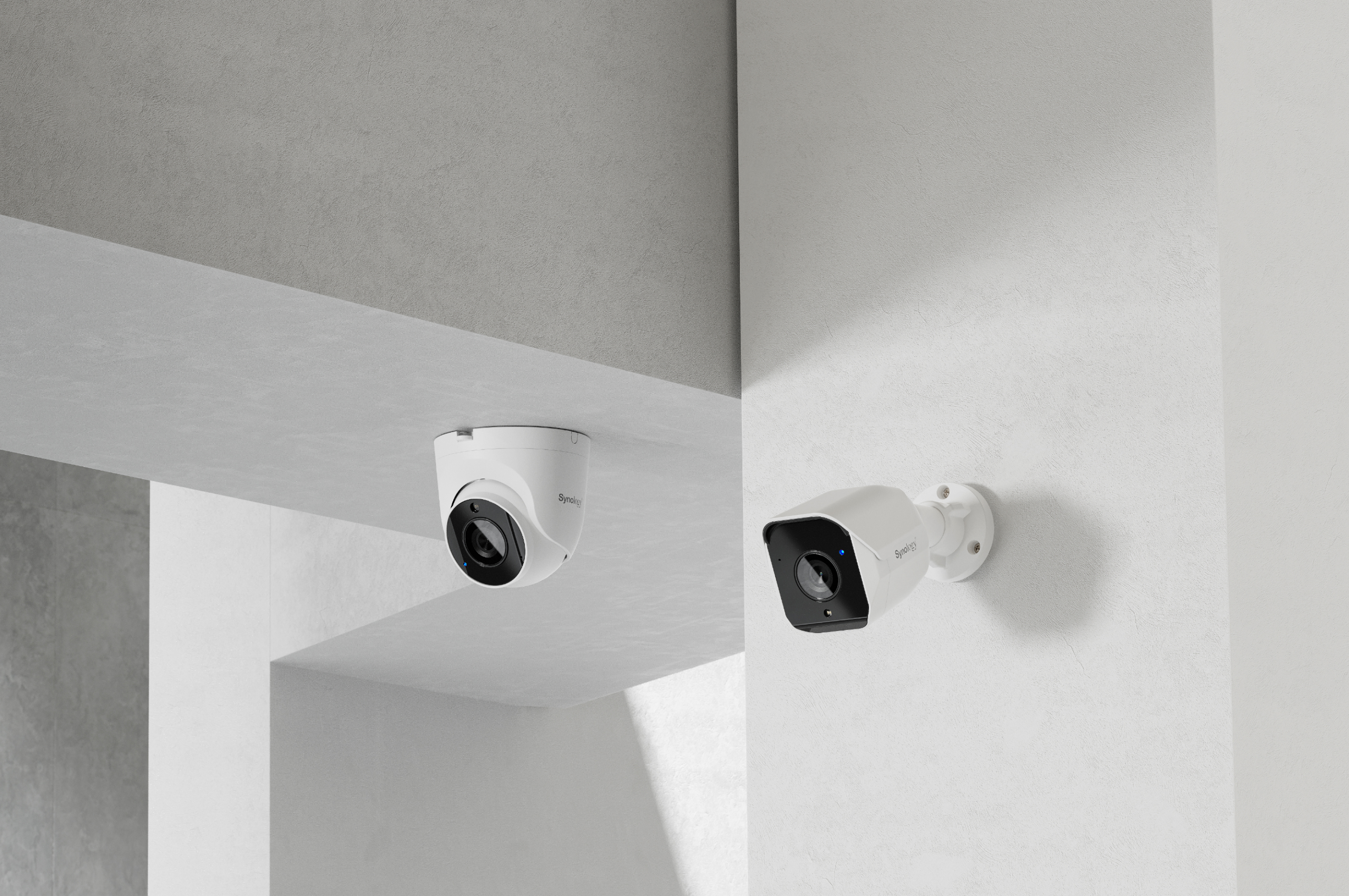 Synology Rilis BC510 dan TC510, Kamera AI Baru untuk Surveillance yang Lebih Fleksibel 13 Synology Surveillance Camera BC510 & TC510