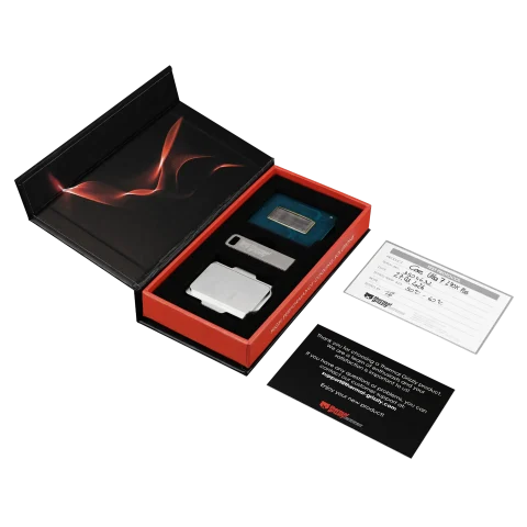 Thermal Grizzly Hadirkan Intel Core Ultra 7 270K Plus Versi Delidded 2 Thermal Grizzly Dellided CPU 2
