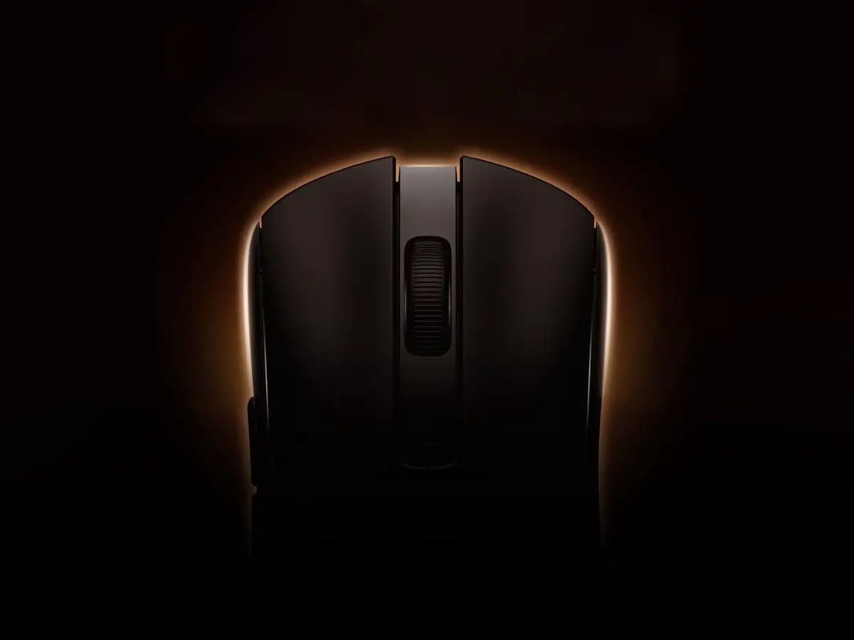 Xiaomi gaming mouse 2 teased