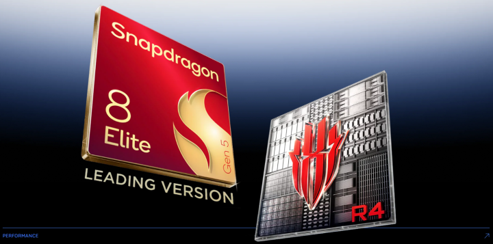 RedMagic 11S Pro Debut Global, Usung Chipset Snapdragon 8 Elite Gen 5 Leading Version 16 a22cf78ba72e912afff8f43728d4f82e