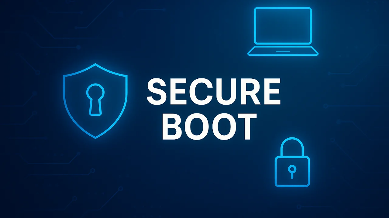 Sertifikat Secure Boot Windows Mulai Kedaluwarsa 24 Juni 1 secure boot windows