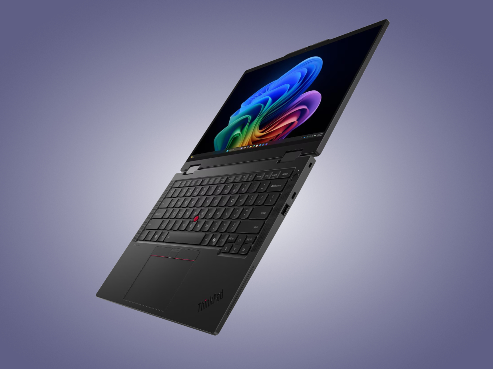 Lenovo Luncurkan ThinkPad 2-in-1 Terbarunya, Dilengkapi Pen Stylus 3 Lenovo ThinkPad