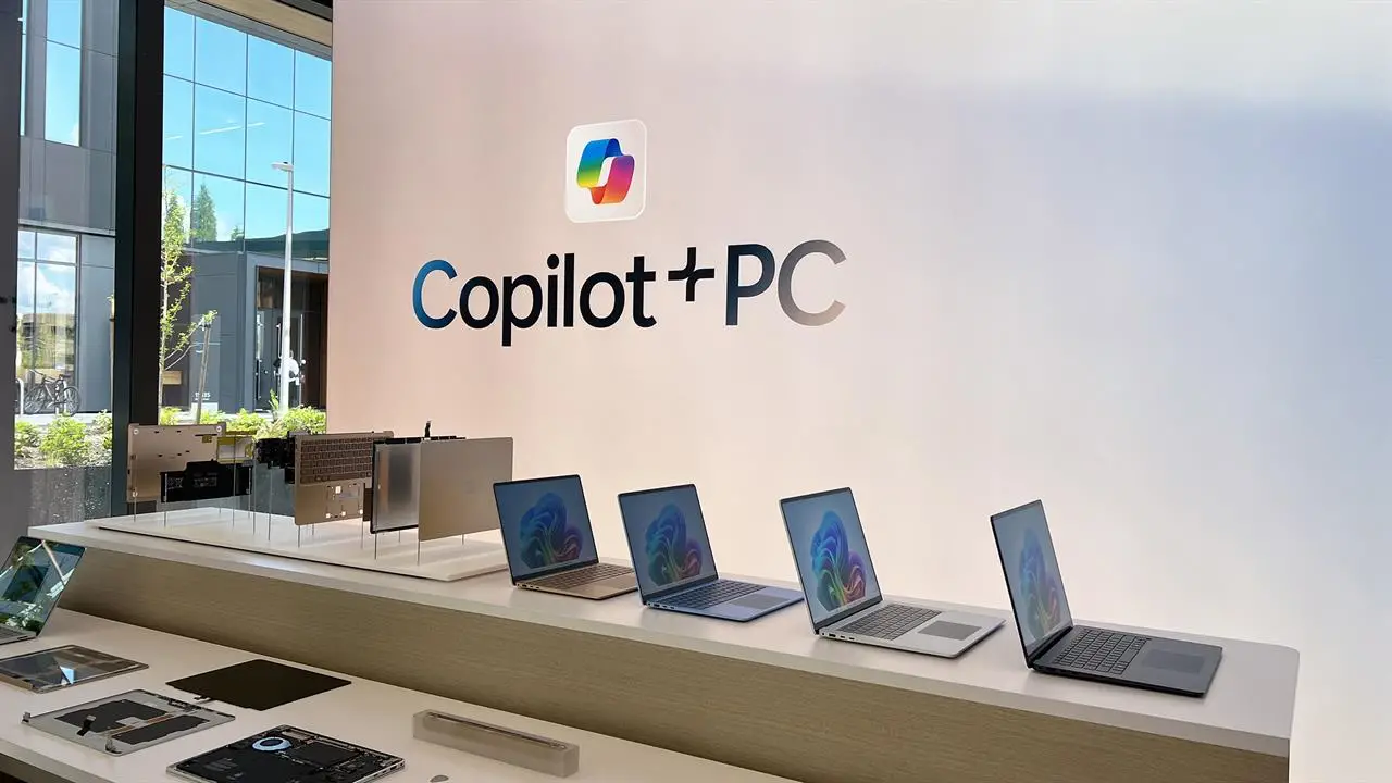 AI Lokal di Windows Tak Wajib Lagi Pakai NPU, RTX 30 Series Kini Ikut Didukung 4 AI Lokal Windows Tak wajib pakai NPU