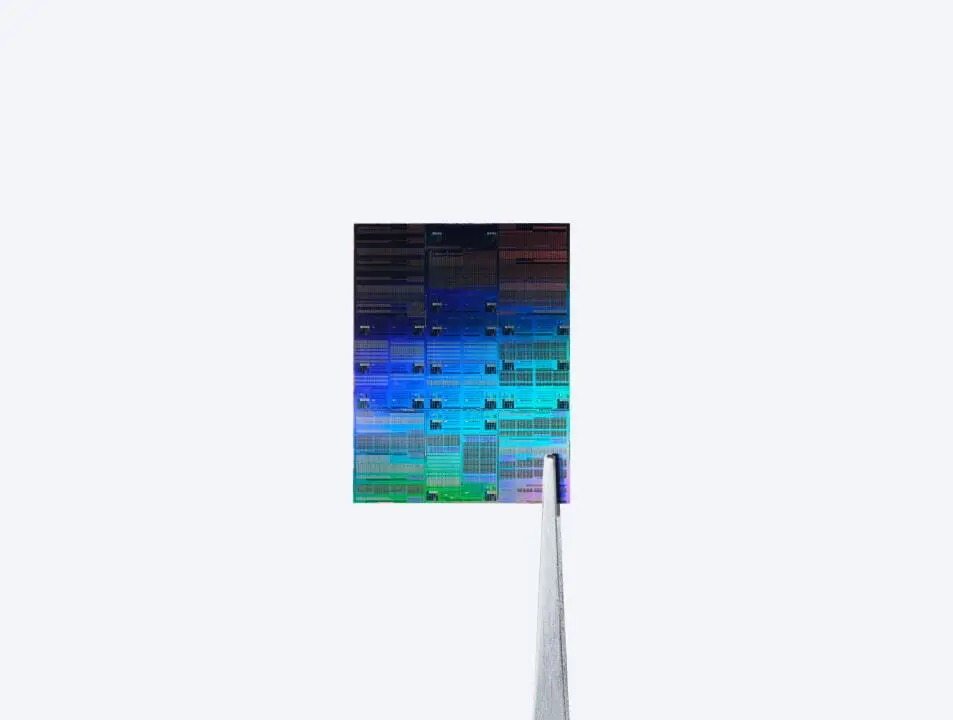 chip IBM 0,7nm