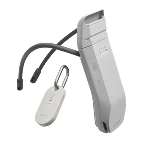 Keluar Rumah Serasa Bawa AC? Sony Punya Gadget untuk Mewujudkannya 2 Sony AC wearable Reon Pocket Pro Plus