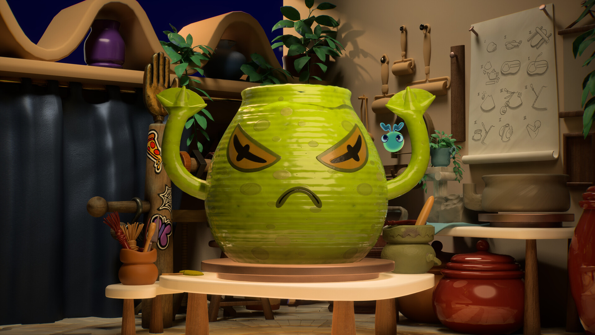 Studio Double Fine Ikut Terancam Restrukturisasi Xbox 5 340749109dc4b80c74dbb68a68e8a3e1