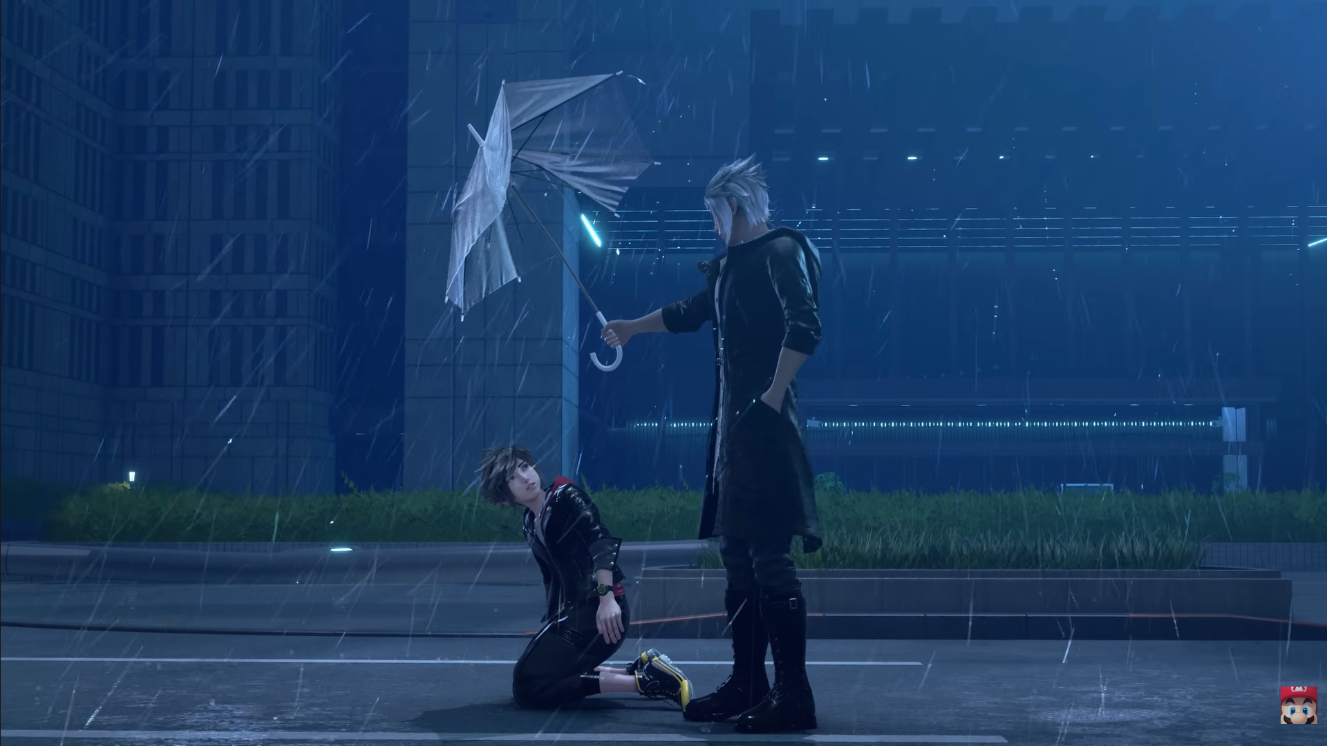 Rumor: Kingdom Hearts IV Diklaim Target Rilis Pada 2027 7 4658ff53427d7e0fc66f3ae411a3e434