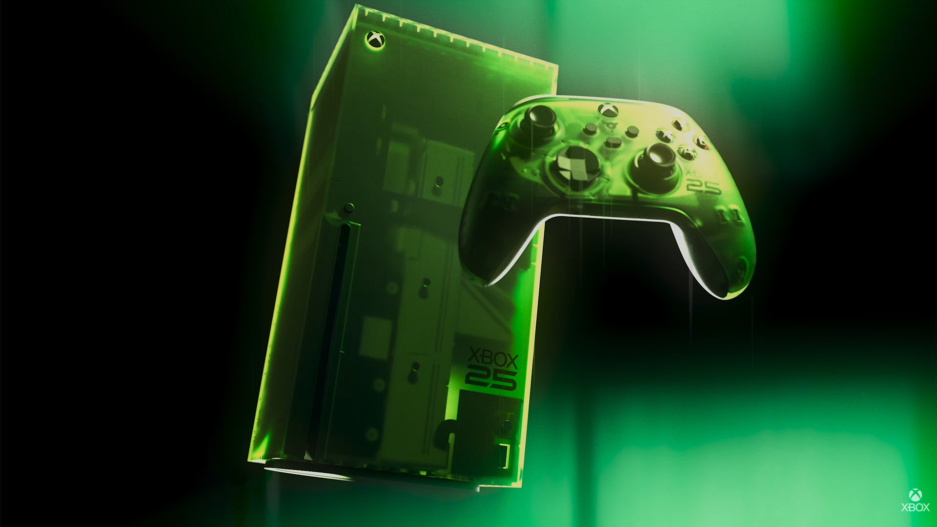 Microsoft Rayakan Ultah ke-25 Xbox Dengan Console Edisi Spesial 35 4c3321c1202921c79a1b58abe17274b7