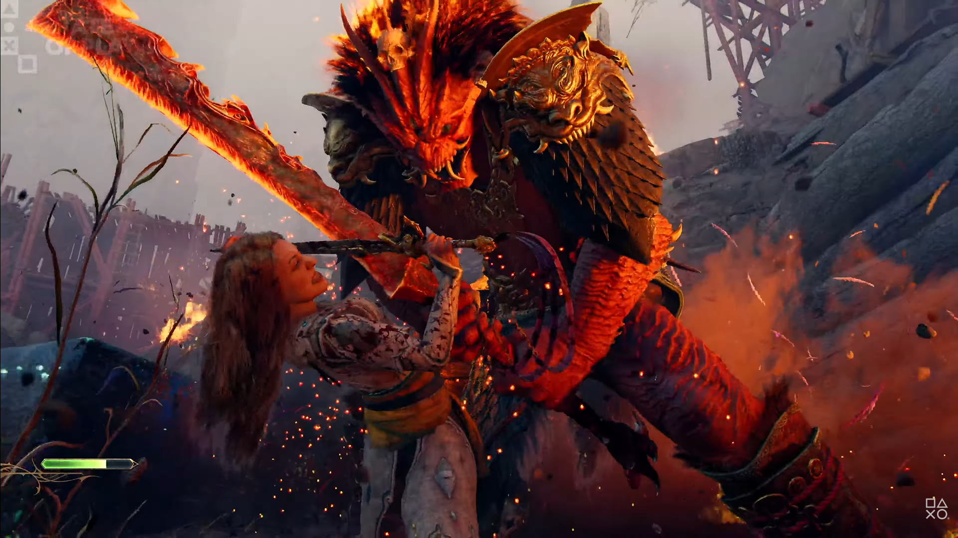 Santa Monica Studios Tegaskan Kratos Belum Pensiun dari God of War 2 5957d692e607fec8ce693fc25e778cbd