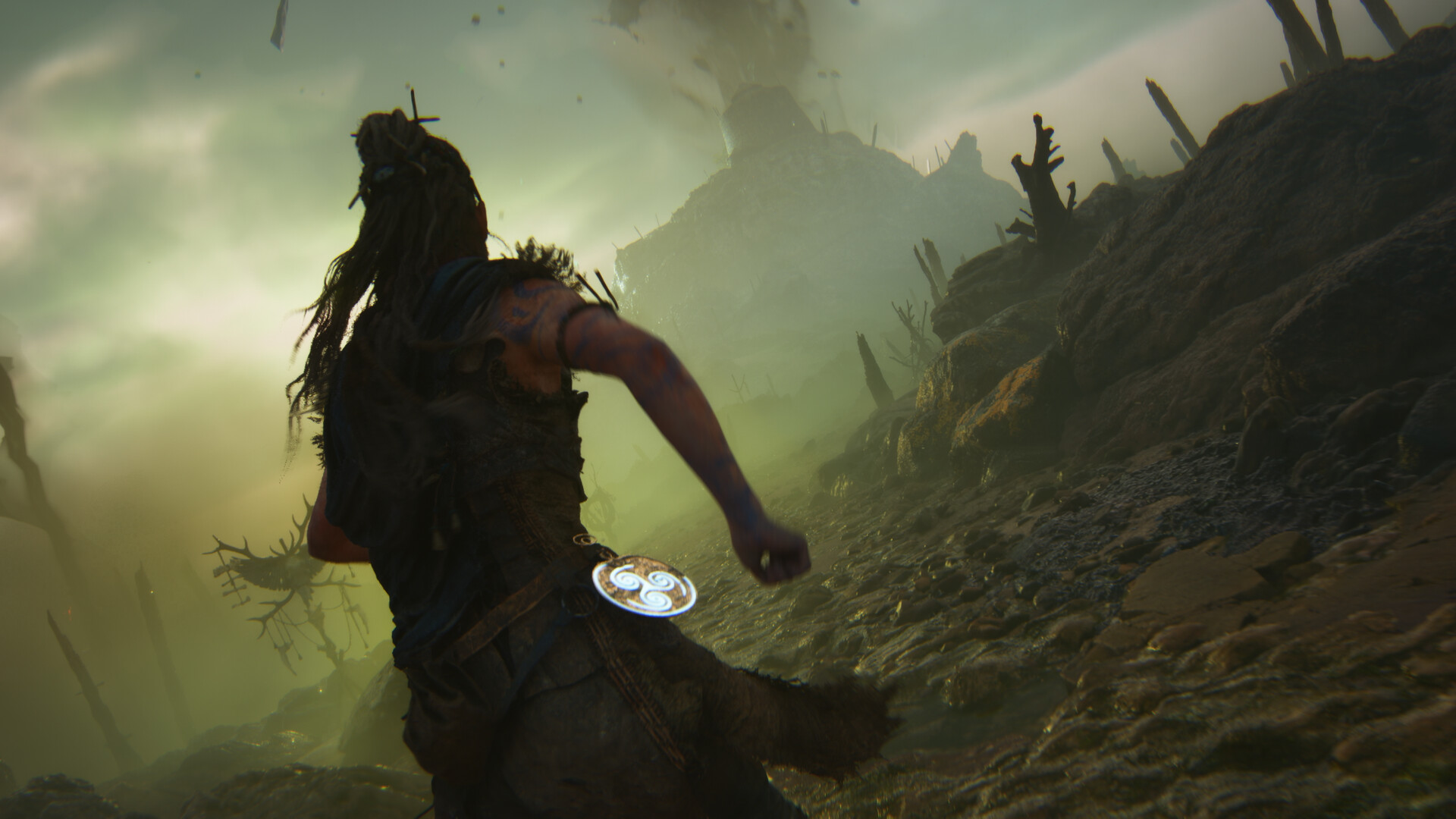 Xbox Diklaim Pamerkan Senua Demi Cari Pembeli Ninja Theory 39 64fe0936cb9c03566e7274eea1b1519b