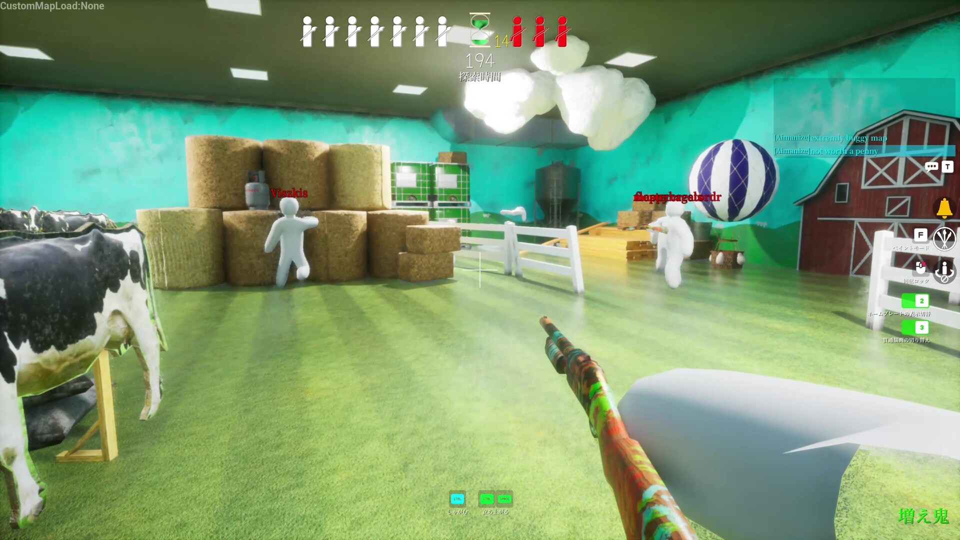 Game Indie Meccha Chameleon Tembus Penjualan 5 Juta Copy 3 856e2b37ec6f8701e2390c01eca865ce