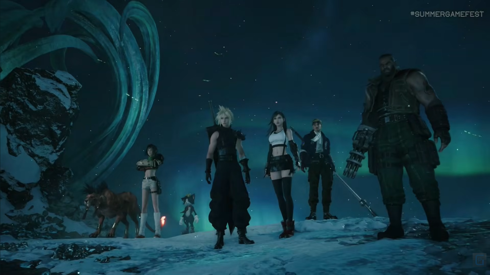 Final Fantasy VII: Revelation Hapus Beberapa Konten Dari Versi Original 38 94c55aaaa16554d36aef1d982d9cc3c5