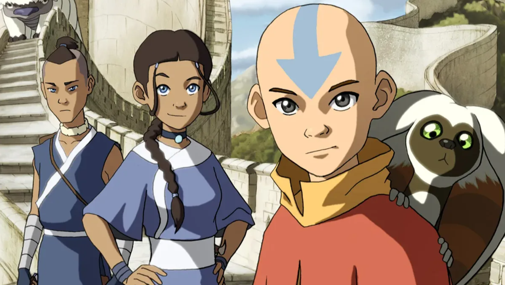 Game RPG Avatar: The Last Airbender Resmi Dibatalkan Paramount 11 96315242d473b369dcd782476ca2777e