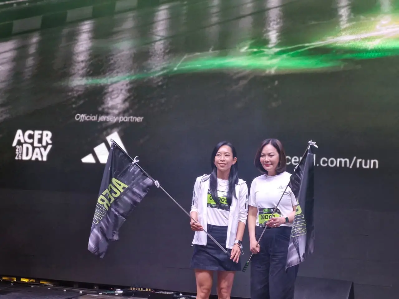 ACERUN 7K 2026 Siap Digelar, Targetkan 3.000 Pelari dan Hadirkan Format Baru 5 ACERUN 7K 2026