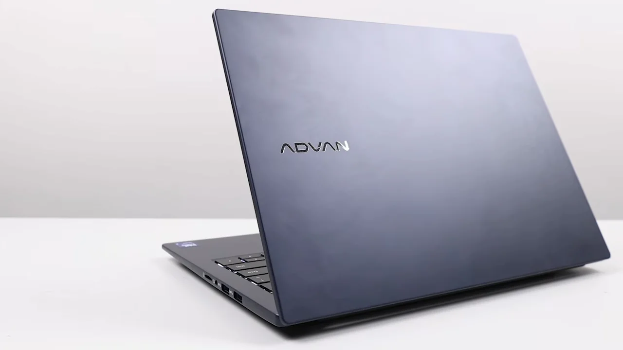 ADVAN AI Gen Ultra T 1