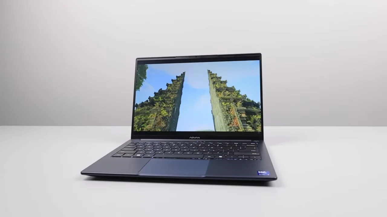 ADVAN AI Gen Ultra T 10
