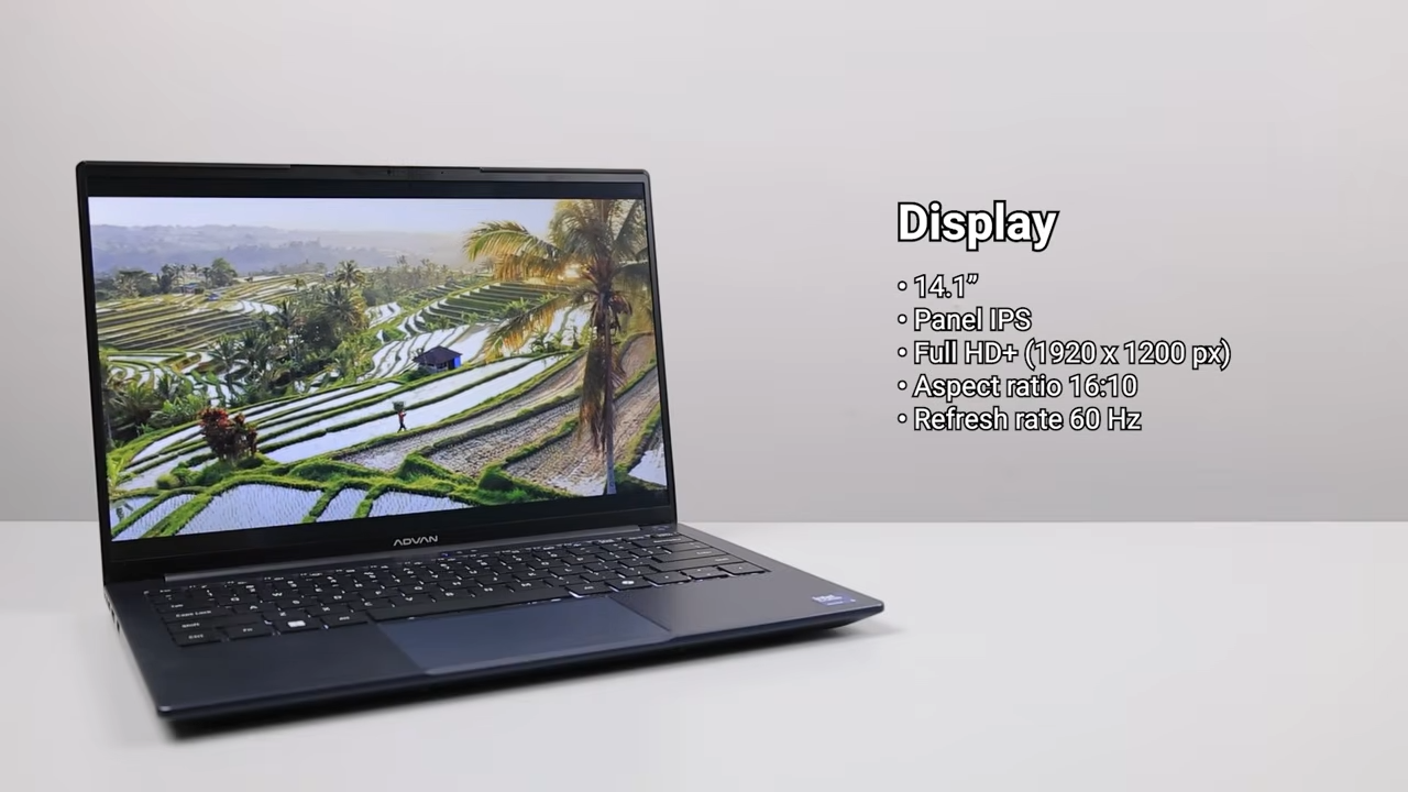 ADVAN AI Gen Ultra T 13