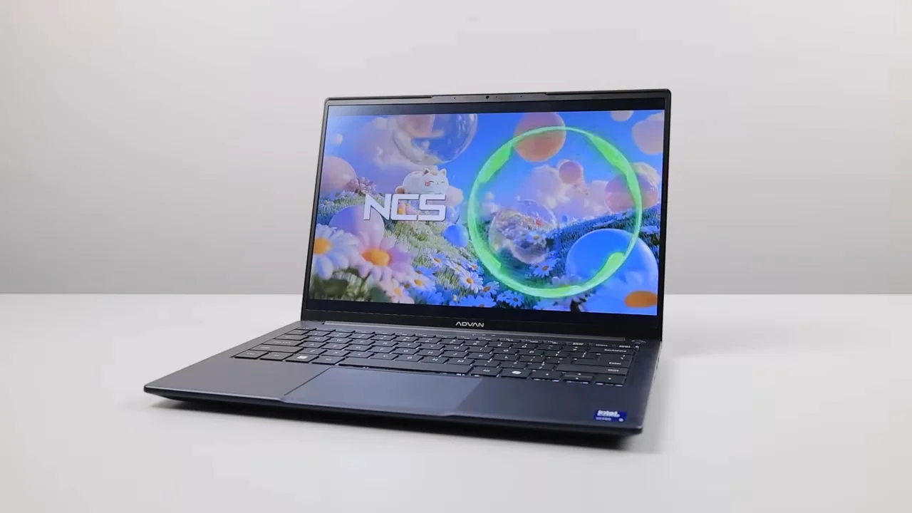 ADVAN AI Gen Ultra T 18