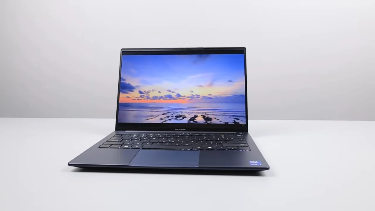 ADVAN AI Gen Ultra T