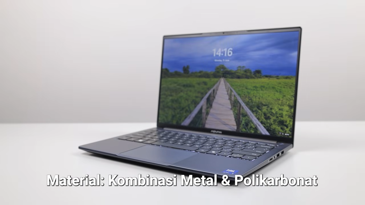 ADVAN AI Gen Ultra T 8