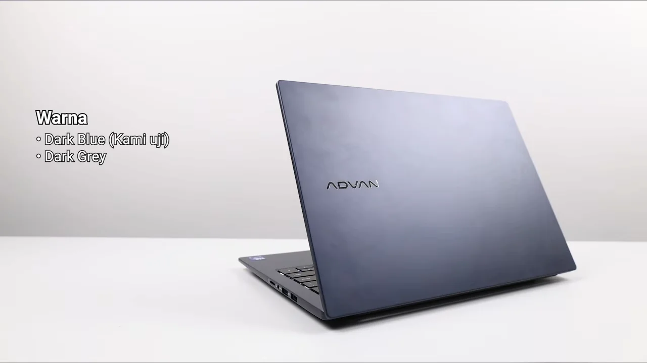 ADVAN AI Gen Ultra T 9