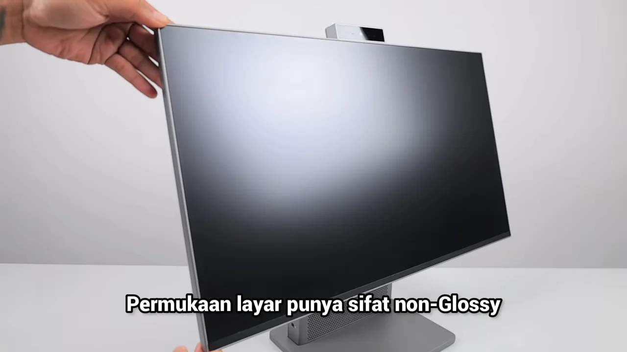 Review ADVAN Force One AIO PC (5500U): Terjangkau, Irit Daya, Bisa di-Upgrade, & Kencang di Kelasnya 6 ADVAN Force One AIO PC 5500U 10