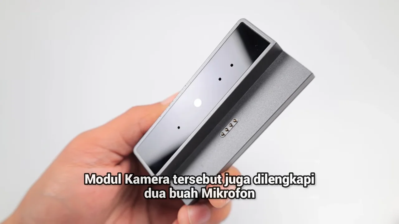 Review ADVAN Force One AIO PC (5500U): Terjangkau, Irit Daya, Bisa di-Upgrade, & Kencang di Kelasnya 9 ADVAN Force One AIO PC 5500U 14