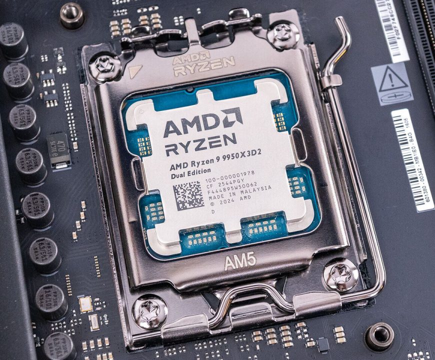 AMD Kembalikan Fitur Enkripsi Memori TSME ke Ryzen 9000 Lewat Update BIOS 1 AMD Kembalikan TSME di CPU Ryzen 9000