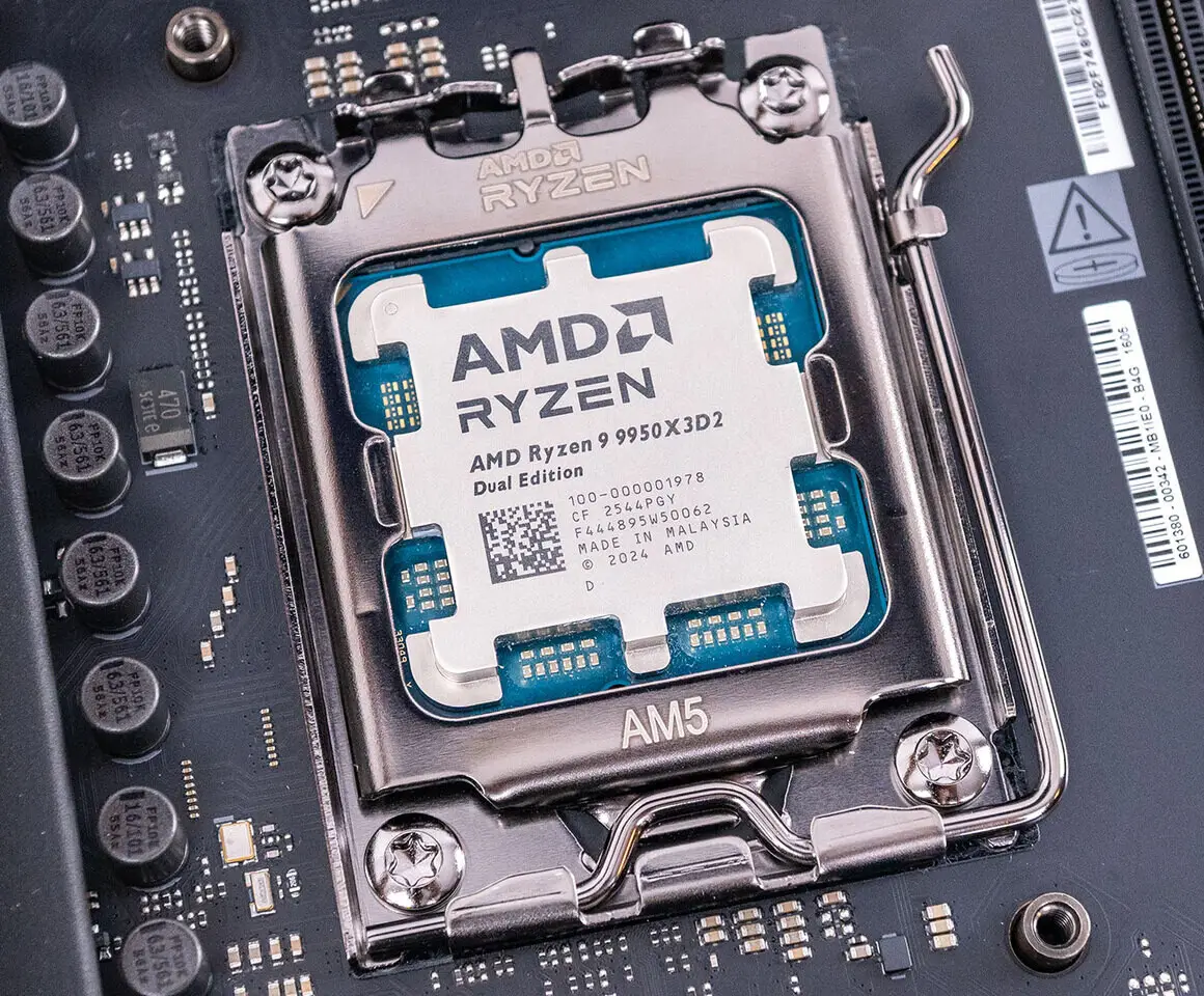 AMD Kembalikan Fitur Enkripsi Memori TSME ke Ryzen 9000 Lewat Update BIOS 2 AMD Kembalikan TSME di CPU Ryzen 9000