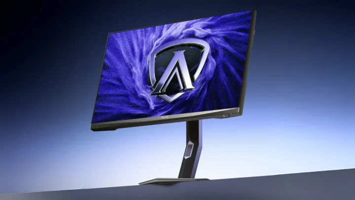 AOC Luncurkan Monitor Gaming 27 Inci dengan Refresh Rate Hingga 425Hz