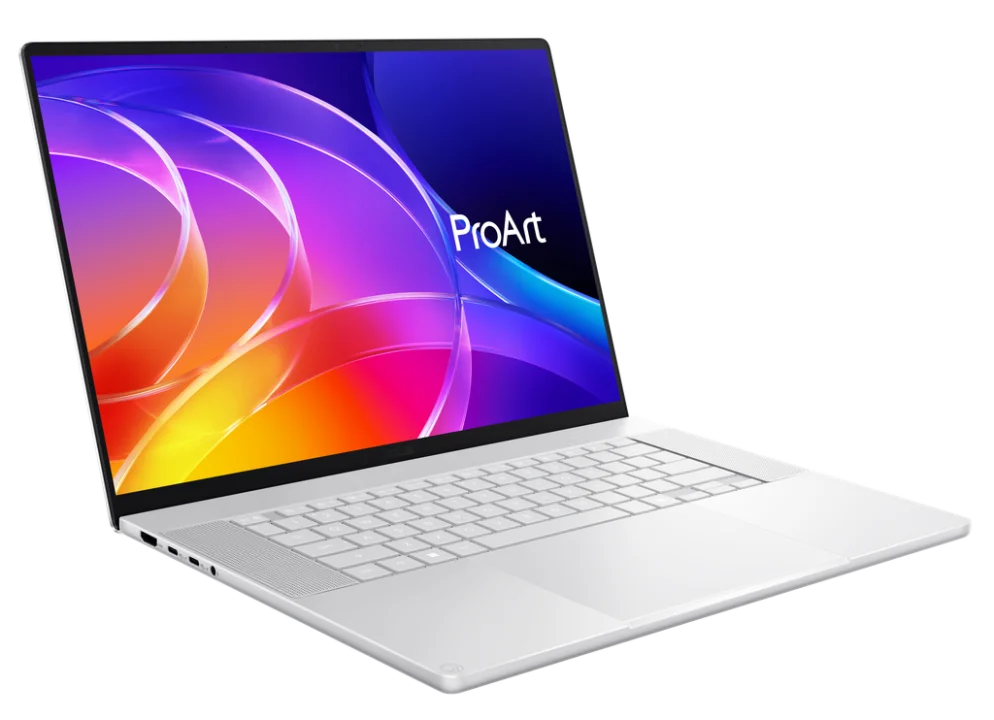 ASUS Pamer Ekosistem AI Lengkap di Computex 2026, dari Laptop Kreator hingga Tablet Baru 2 ASUS ProArt P16