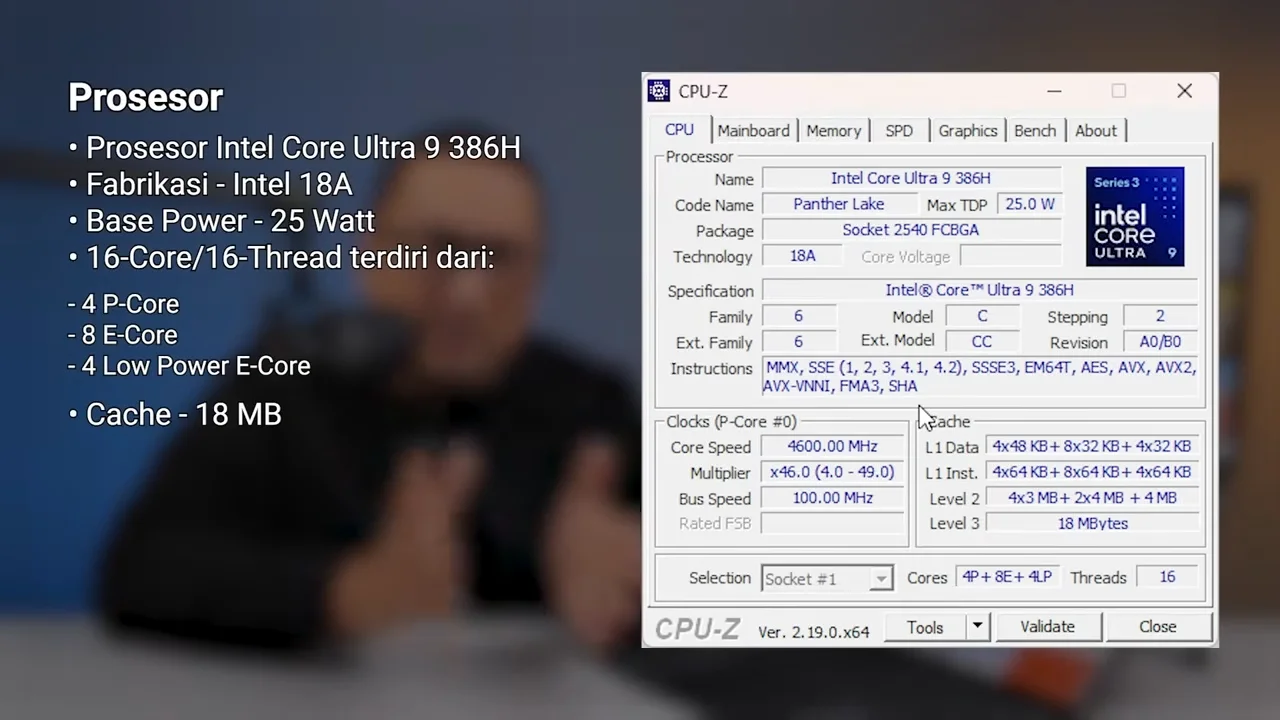 Review ASUS ROG Zephyrus Duo (2026): Kencang “Pol” Buat Multitasking & Gaming AAA 3 ASUS ROG Zephyrus Duo 2029