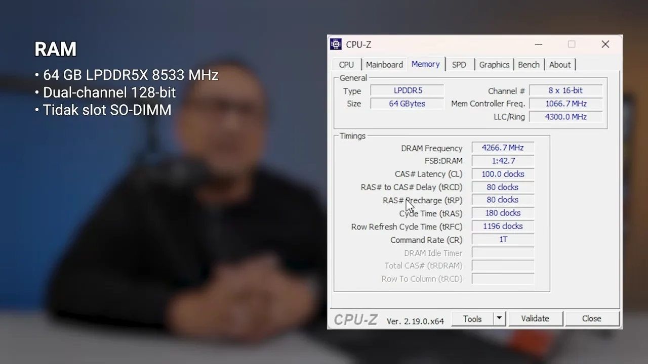 Review ASUS ROG Zephyrus Duo (2026): Kencang “Pol” Buat Multitasking & Gaming AAA 5 ASUS ROG Zephyrus Duo 2031
