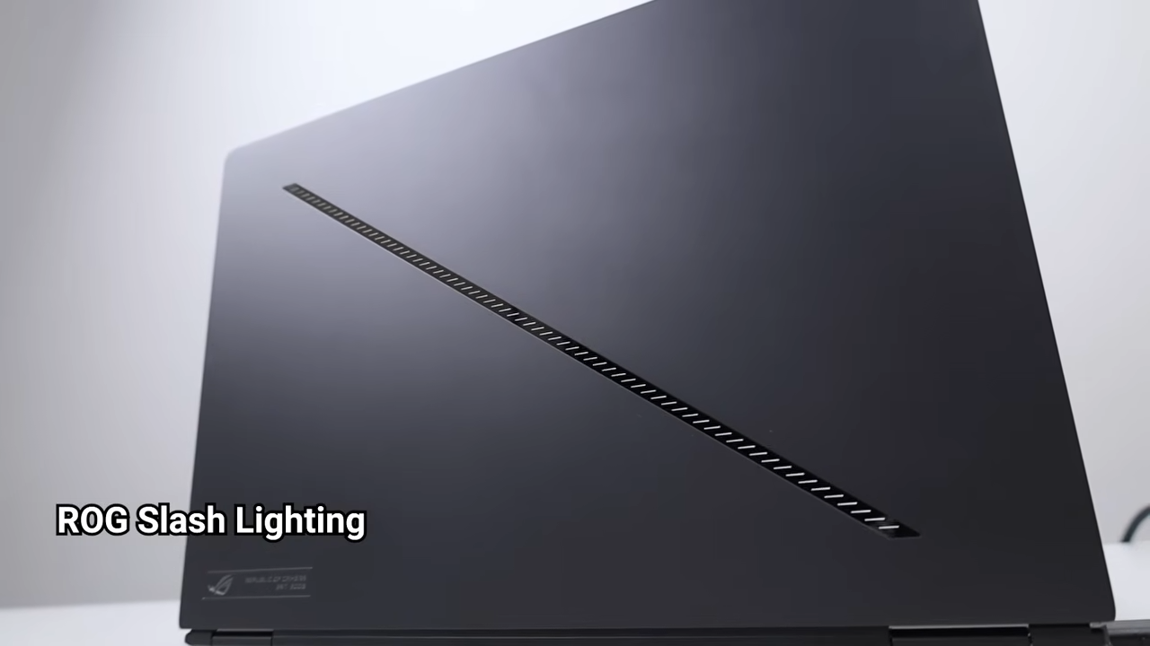 Review ASUS ROG Zephyrus Duo (2026): Kencang “Pol” Buat Multitasking & Gaming AAA 6 ASUS ROG Zephyrus Duo 2041