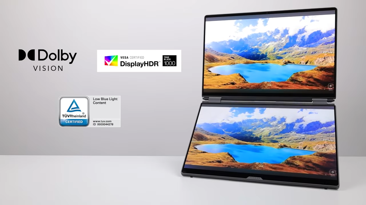 Review ASUS ROG Zephyrus Duo (2026): Kencang “Pol” Buat Multitasking & Gaming AAA 11 ASUS ROG Zephyrus Duo 2046