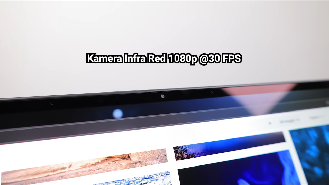 Review ASUS ROG Zephyrus Duo (2026): Kencang “Pol” Buat Multitasking & Gaming AAA 13 ASUS ROG Zephyrus Duo 2048