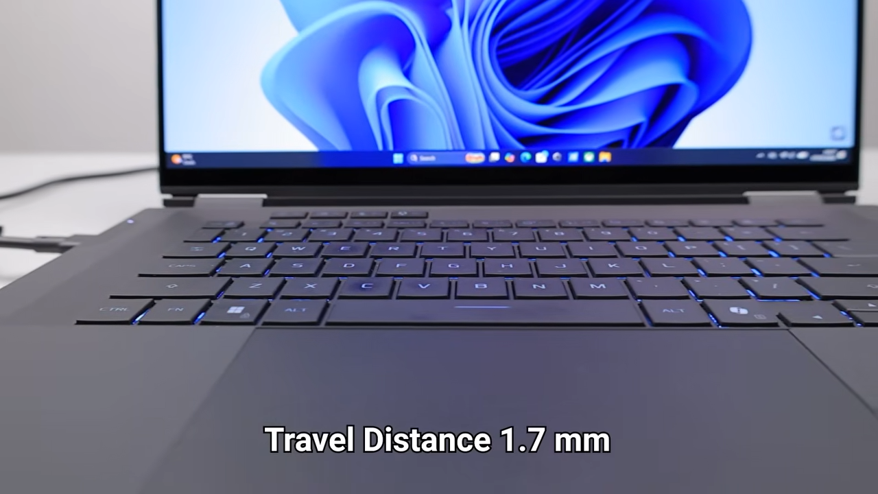 Review ASUS ROG Zephyrus Duo (2026): Kencang “Pol” Buat Multitasking & Gaming AAA 17 ASUS ROG Zephyrus Duo 2052