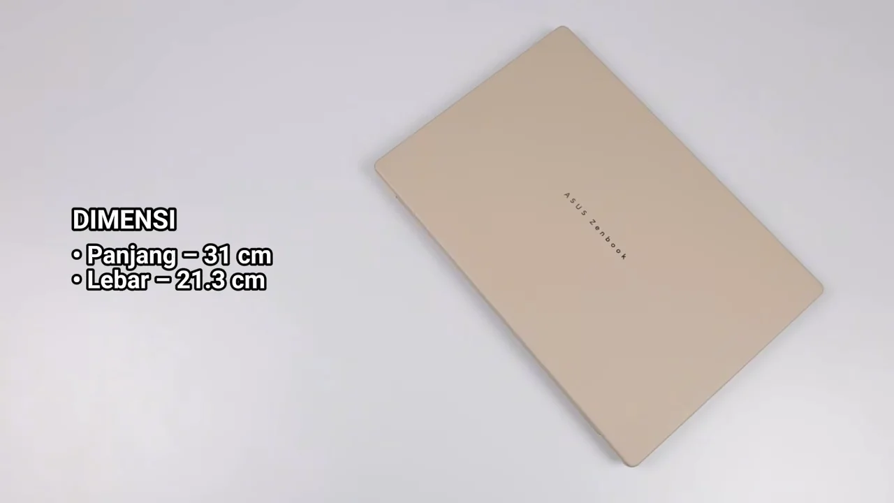 ASUS Zenbook A14 UX3407 2026 11