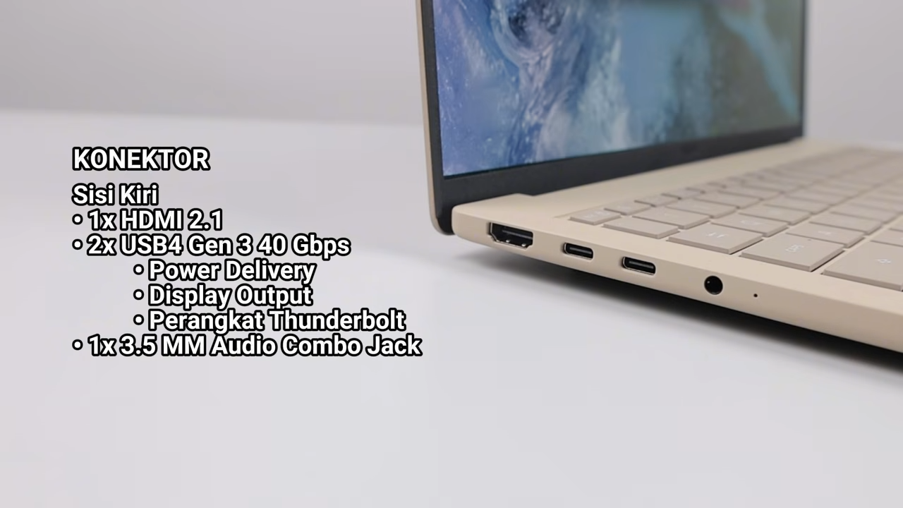 ASUS Zenbook A14 UX3407 2026 18