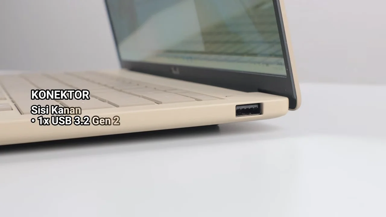 ASUS Zenbook A14 UX3407 2026 19