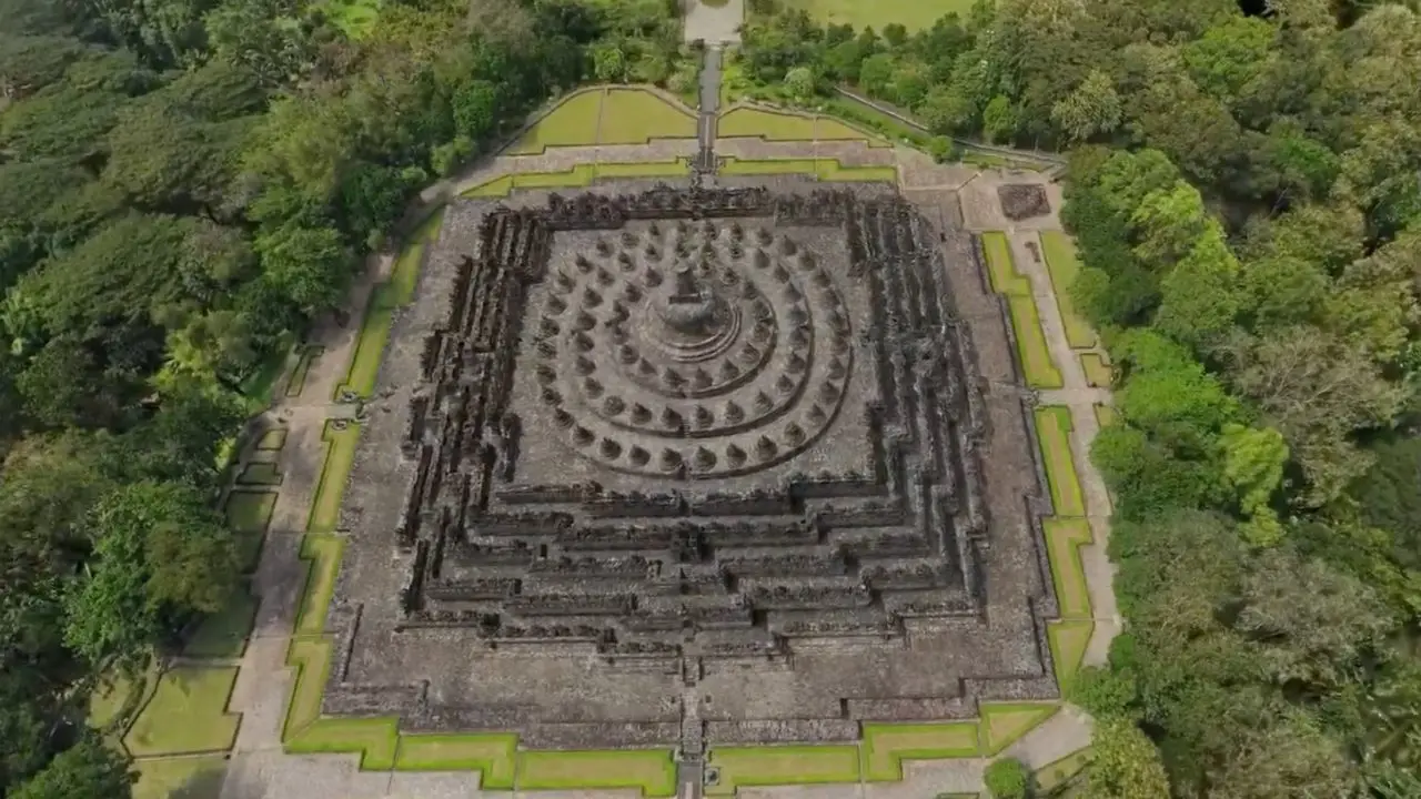 Dari Situs Warisan Dunia ke Aset 3D: Drone Antigravity Wujudkan Panorama 360° Pertama Candi Borobudur 2 Antigravity A1 Borobudur (2)