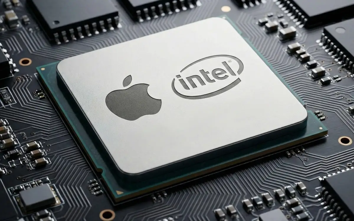 Intel Bakal Produksi Chip untuk Apple, Benarkah? 4 Apple Bakal Pakai Chip dari Intel