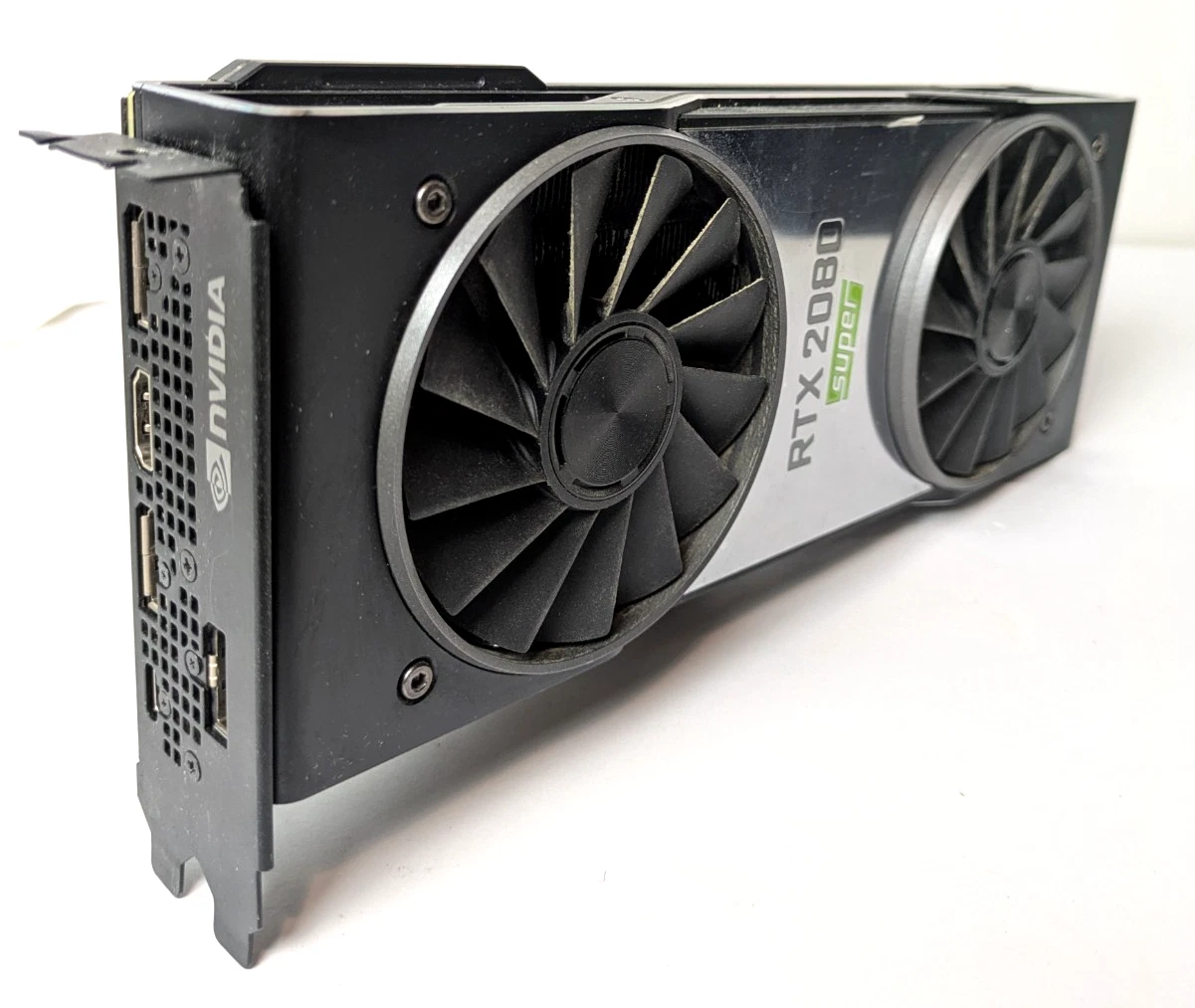 Nvidia