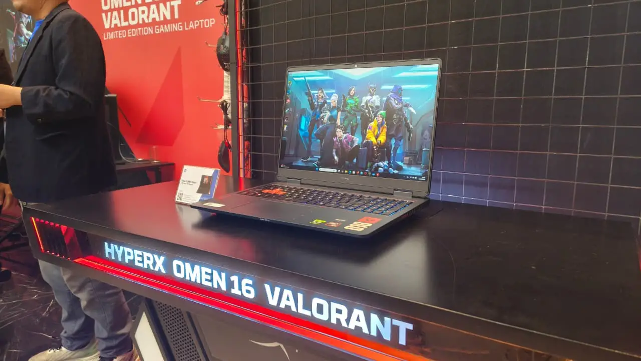 HP Elevate 2026