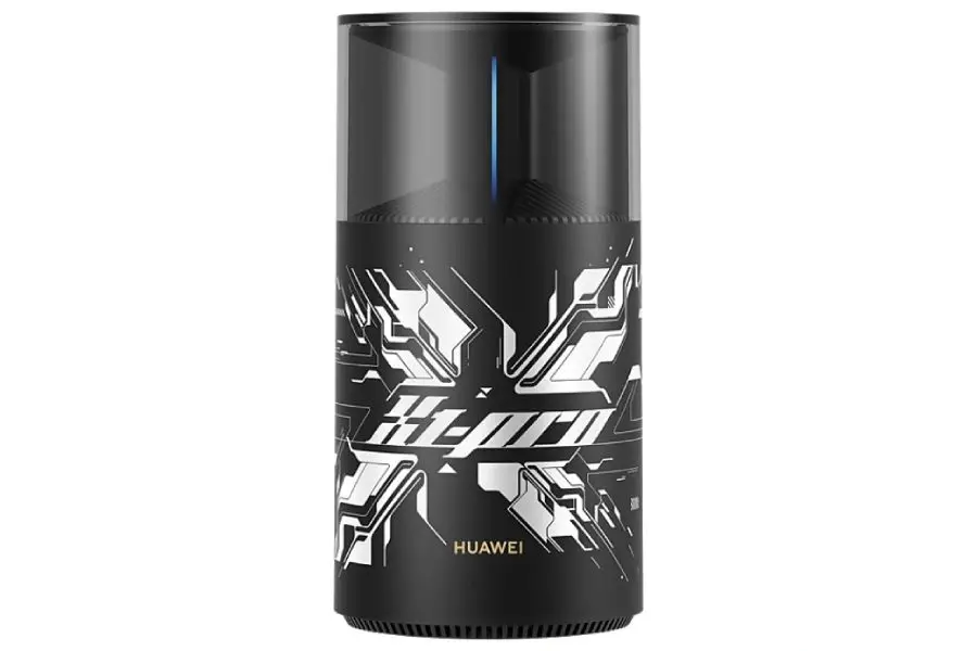 Huawei Luncurkan Router X1 Pro Gaming Edition di Tiongkok 7 Huawei Router X1 Pro Gaming Edition Launch