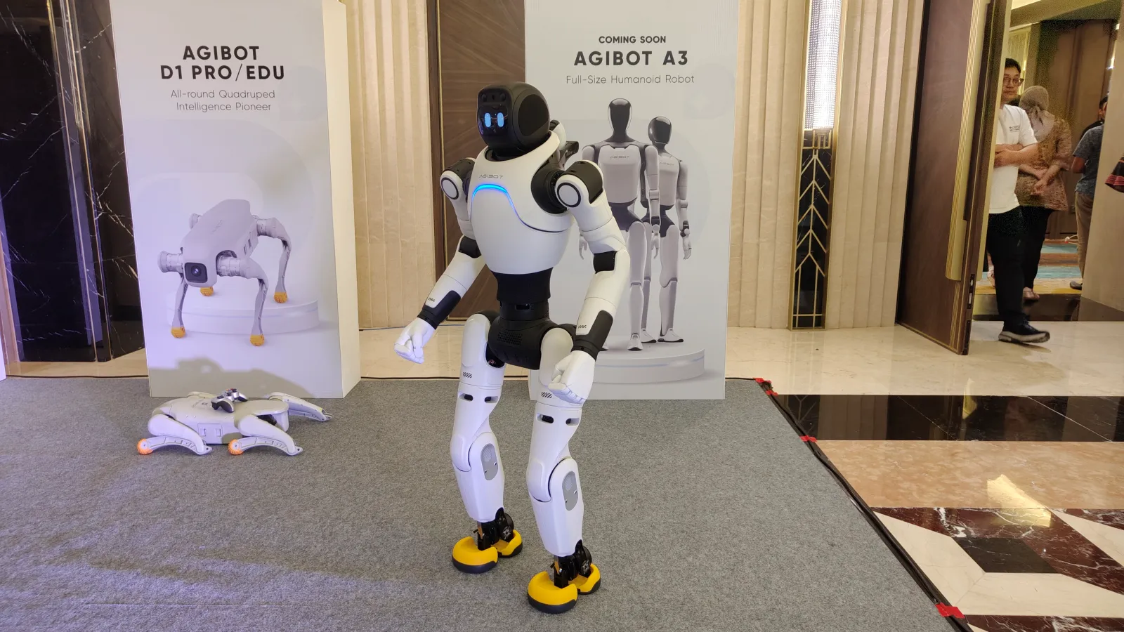 AGIBOT Resmi Hadir di Indonesia, Bawa Robot Humanoid Canggih Berbasis AI! 3 IMG20260609153524