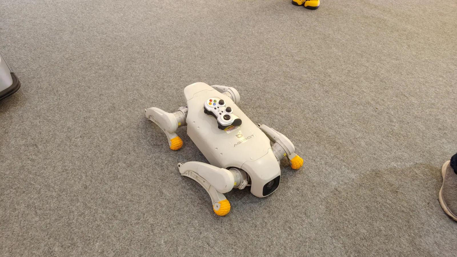 AGIBOT Resmi Hadir di Indonesia, Bawa Robot Humanoid Canggih Berbasis AI! 5 IMG20260609153553