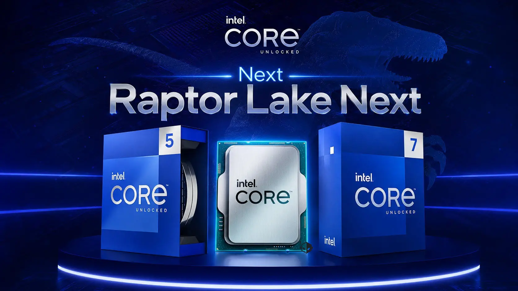 Intel Siapkan Raptor Lake Next, Masih Dukung RAM DDR4! 4 Intel Raptor Lake Next